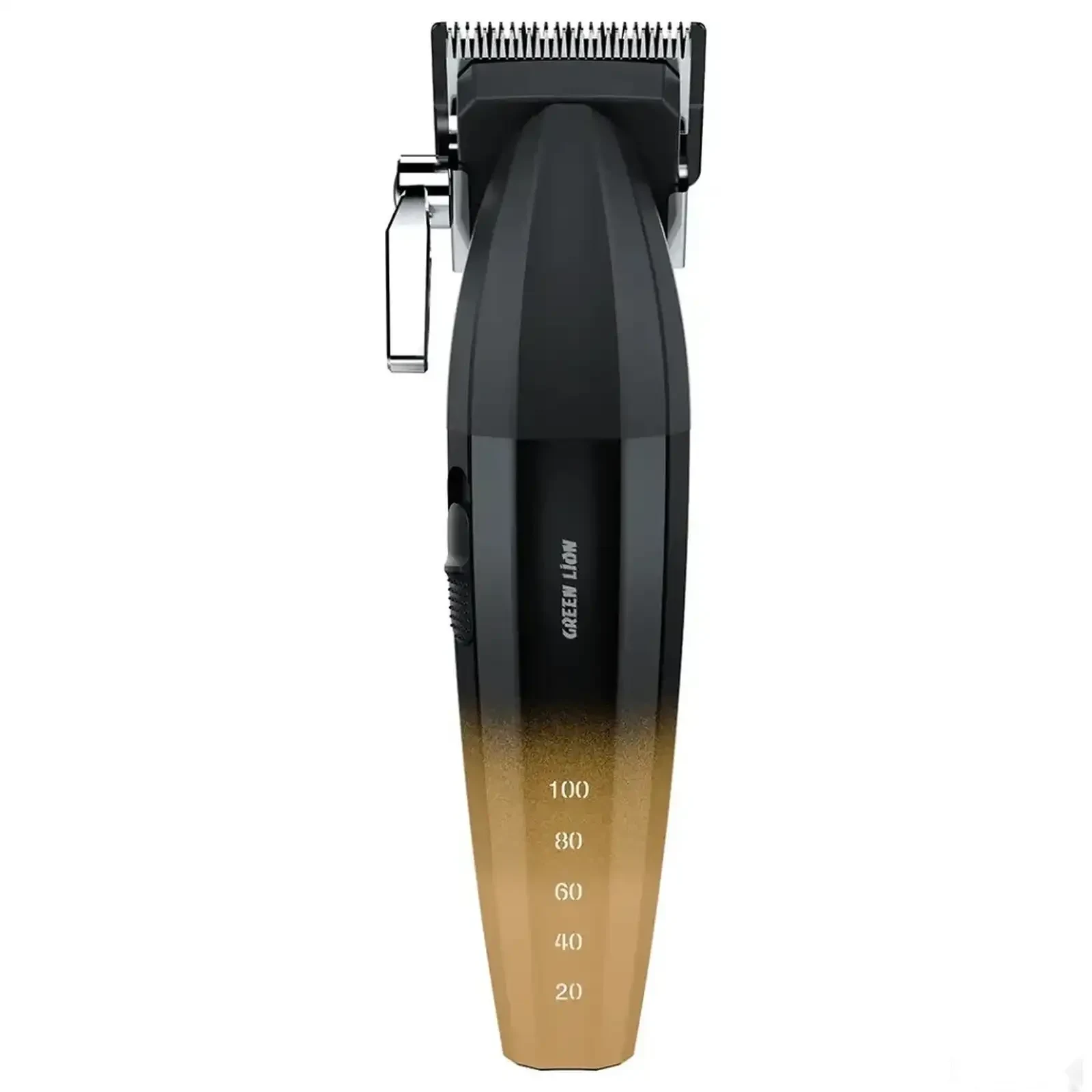 Машинка для стрижки Green Lion Edge Pro Hair Clipper — фото 3