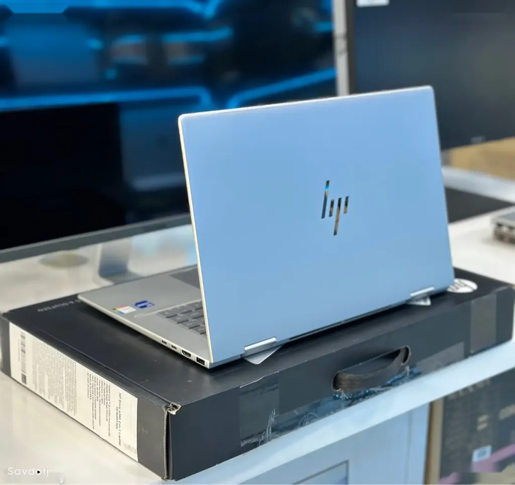 Ноутбук HР Envy core i 5 -13 /8/256