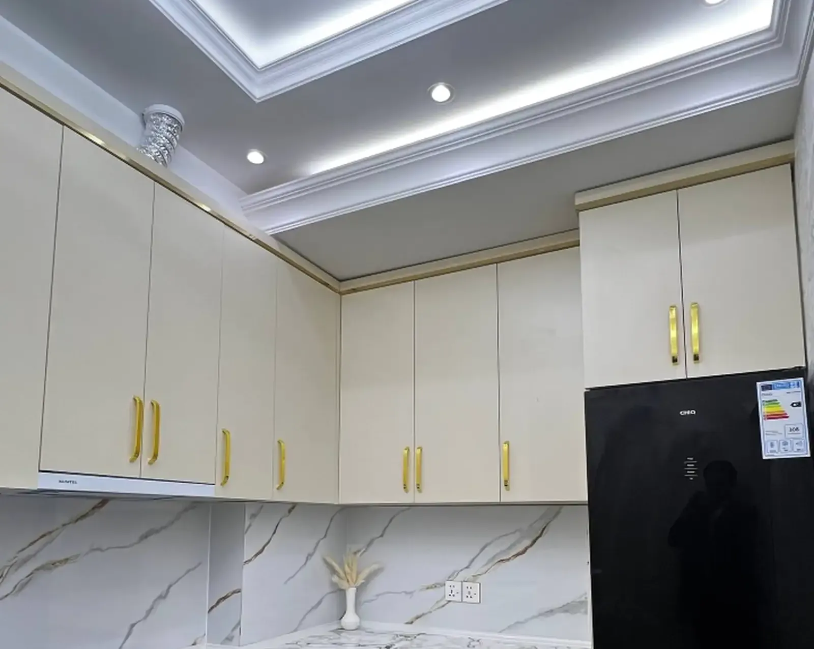 2-комн. квартира, 13 этаж, 73 м², Шохмансур 3 база