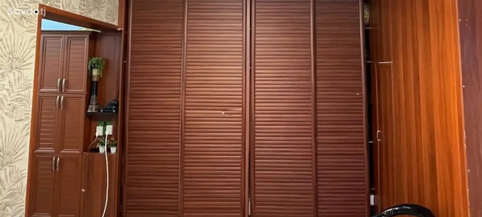 4-комн. квартира, 5 этаж, 110 м², сино