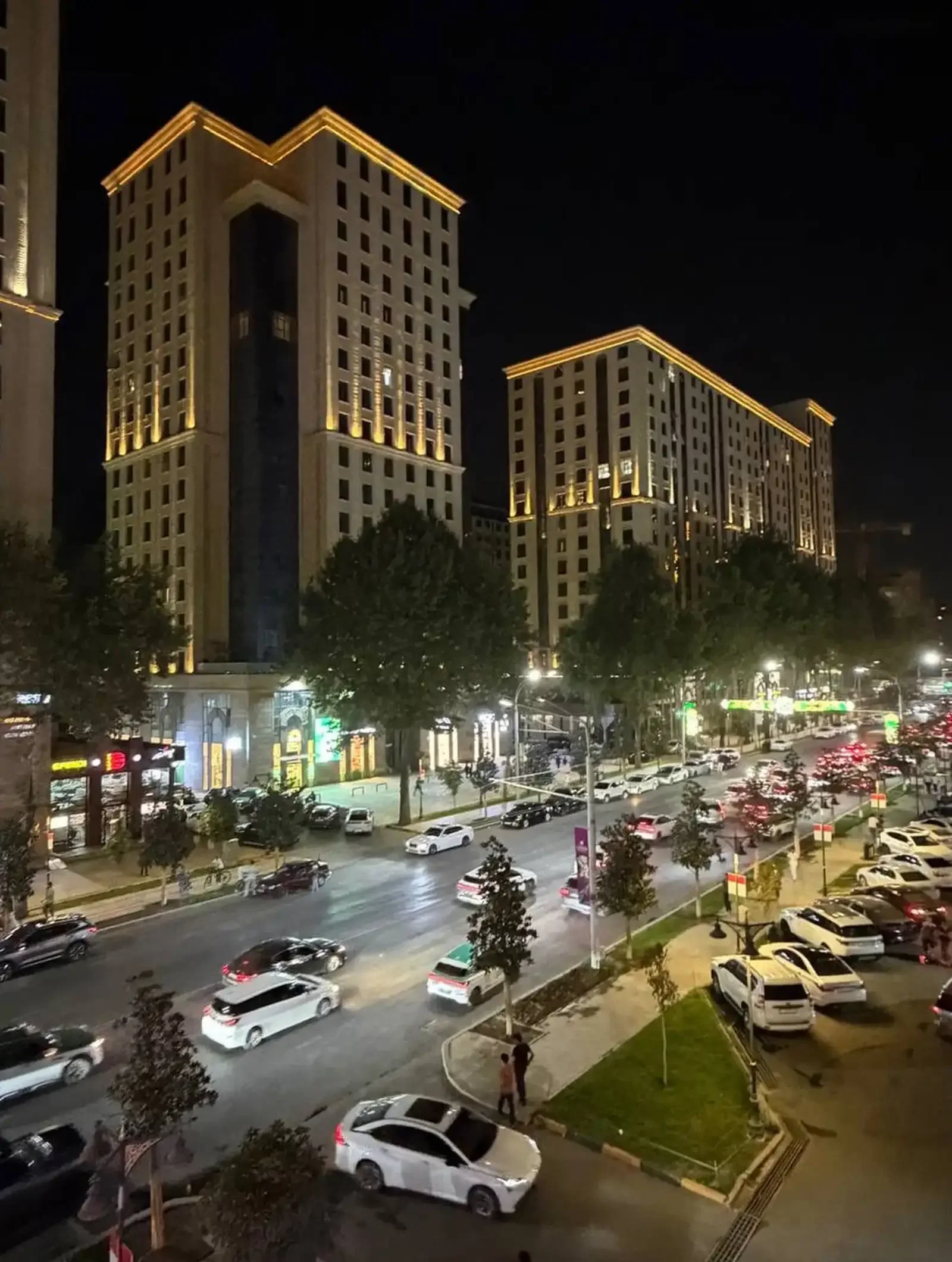 2-комн. квартира, 3 этаж, 85 м², н.Шохмансур,Созидание — фото 2