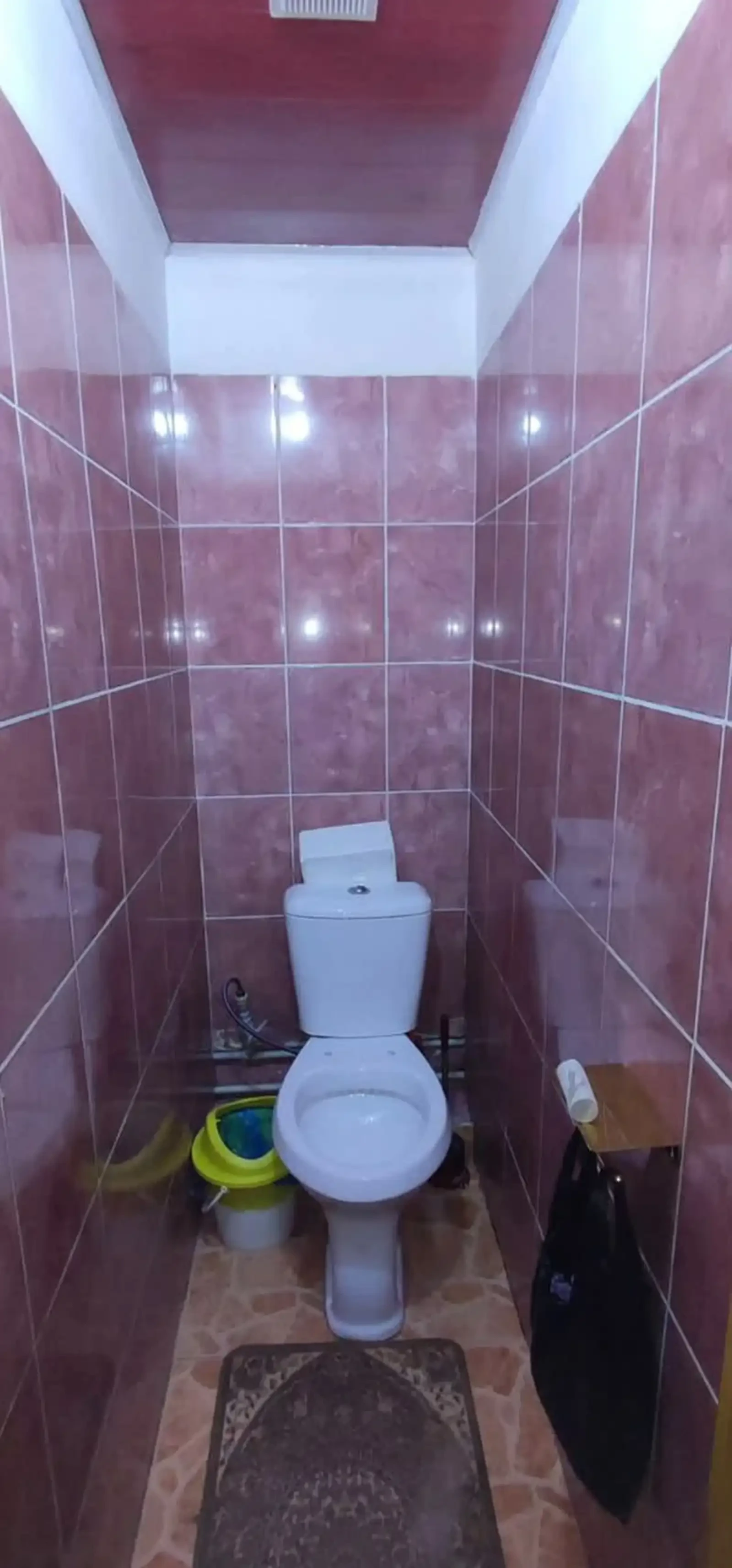 4-комн. квартира, 3 этаж, 65м², Сино — фото 8