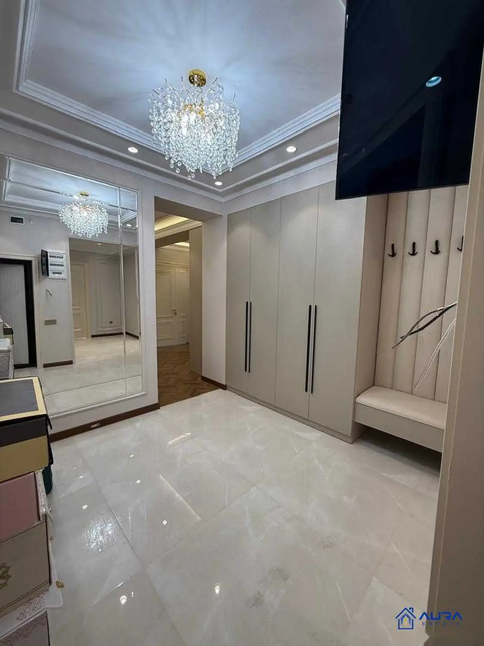 5-комн. квартира, 12 этаж, 160 м², Сино 82 Гулдаста — фото 3