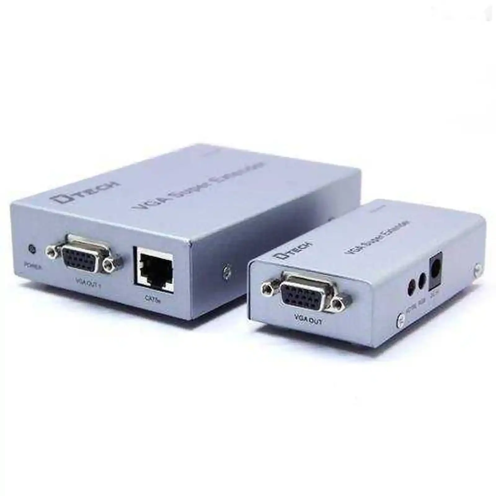 VGA удлинитель 300м — фото 3