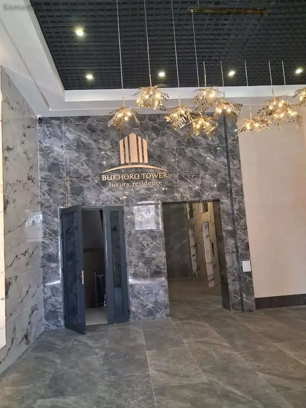 3-комн. квартира, 6 этаж, 126м², Дом Печать