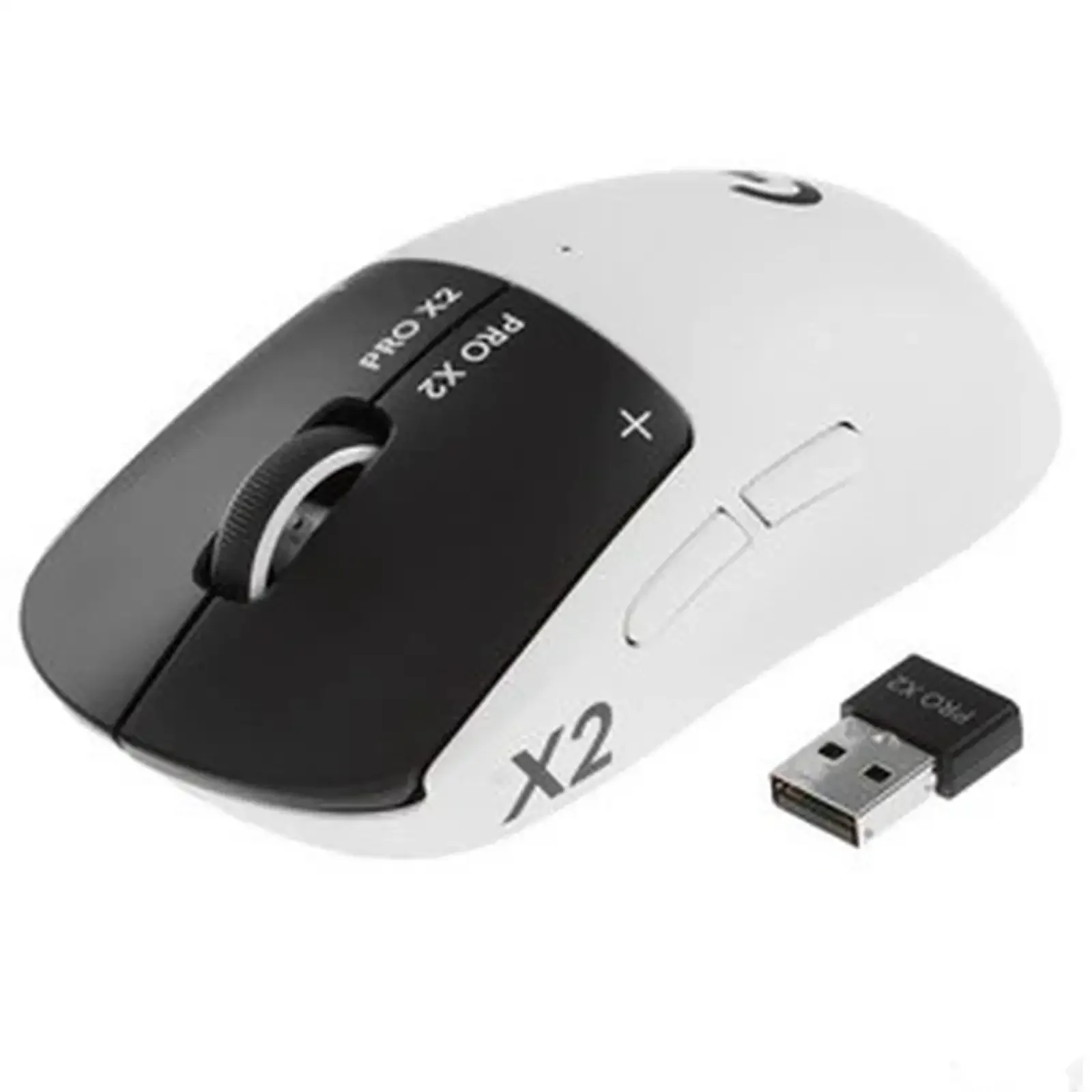 Игровая беспроводная мышь Logitech PRO X2 — фото 7