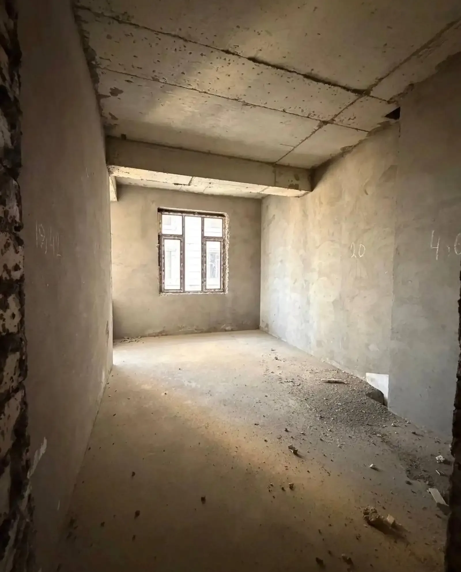 2-комн. квартира, 14 этаж, 94 м², Сино — фото 8