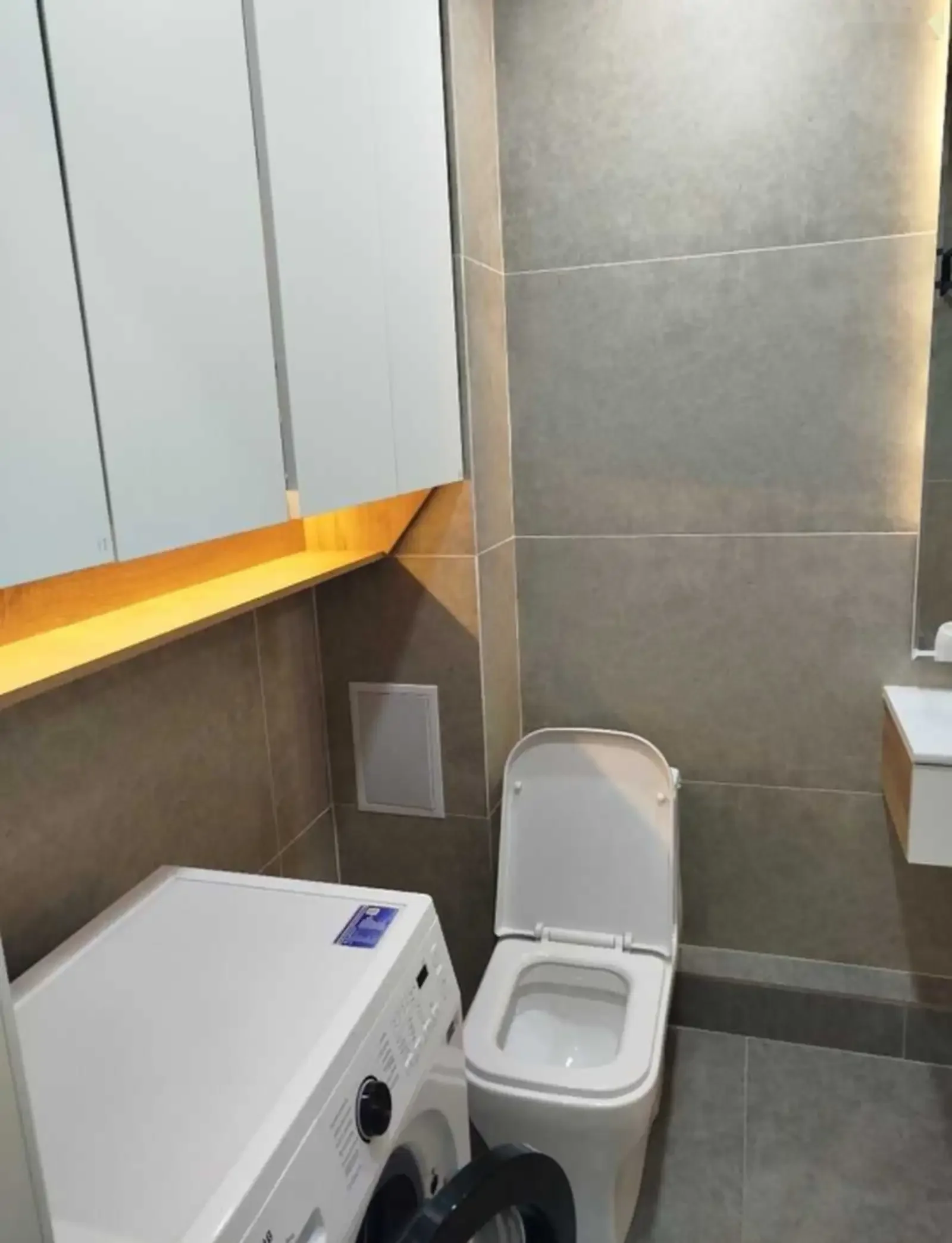2-комн. квартира, 13 этаж, 62м², сомони — фото 8