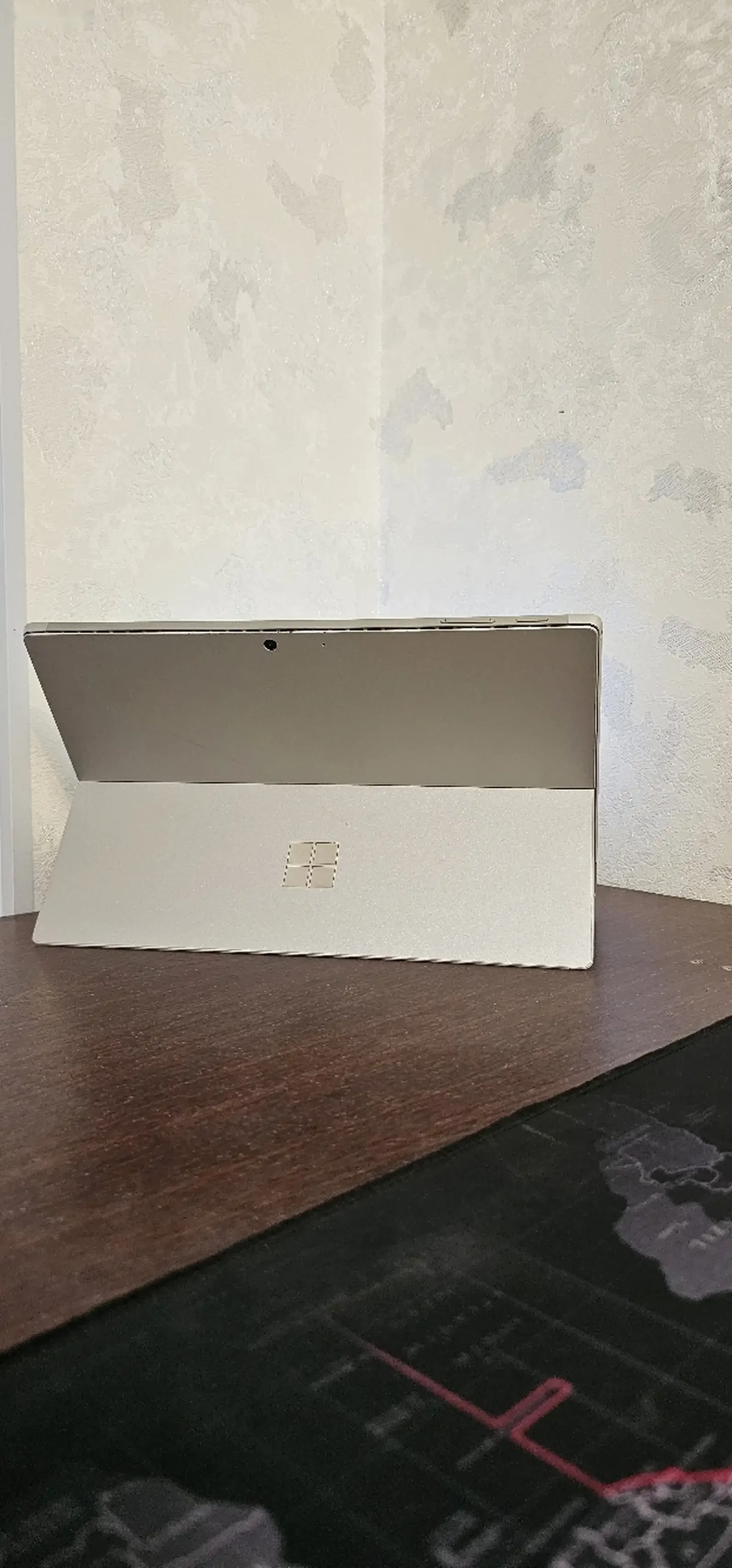 Ноутбук Microsoft Surface Pro i7 10th 16/512 — фото 2