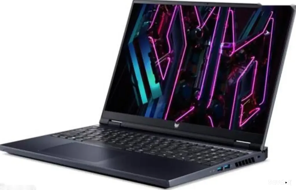 Ноутбук Acer Gaming
