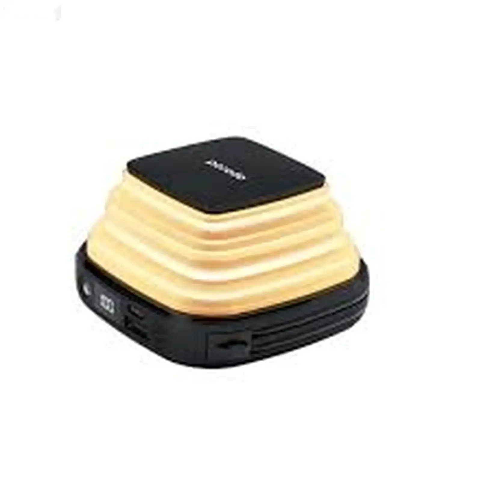 Повербанк Porodo Outdoor Night Lamp 10000mAh — фото 2