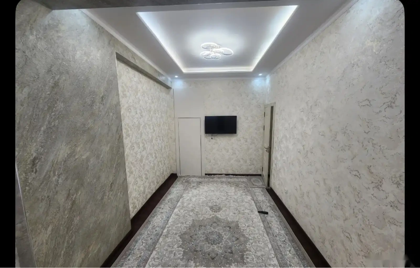 2-комн. квартира, 10 этаж, 45м², фирдавси — фото 5