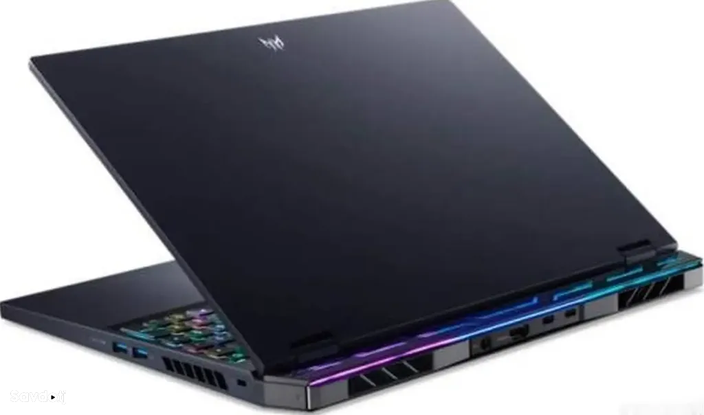 Ноутбук Acer Gaming