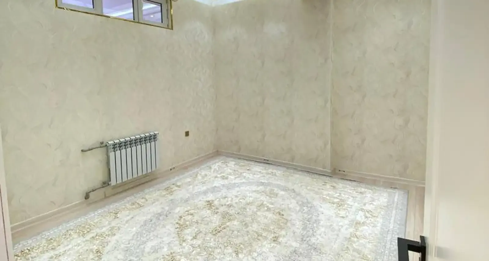 3-комн. квартира, 11 этаж, 89 м², Сино