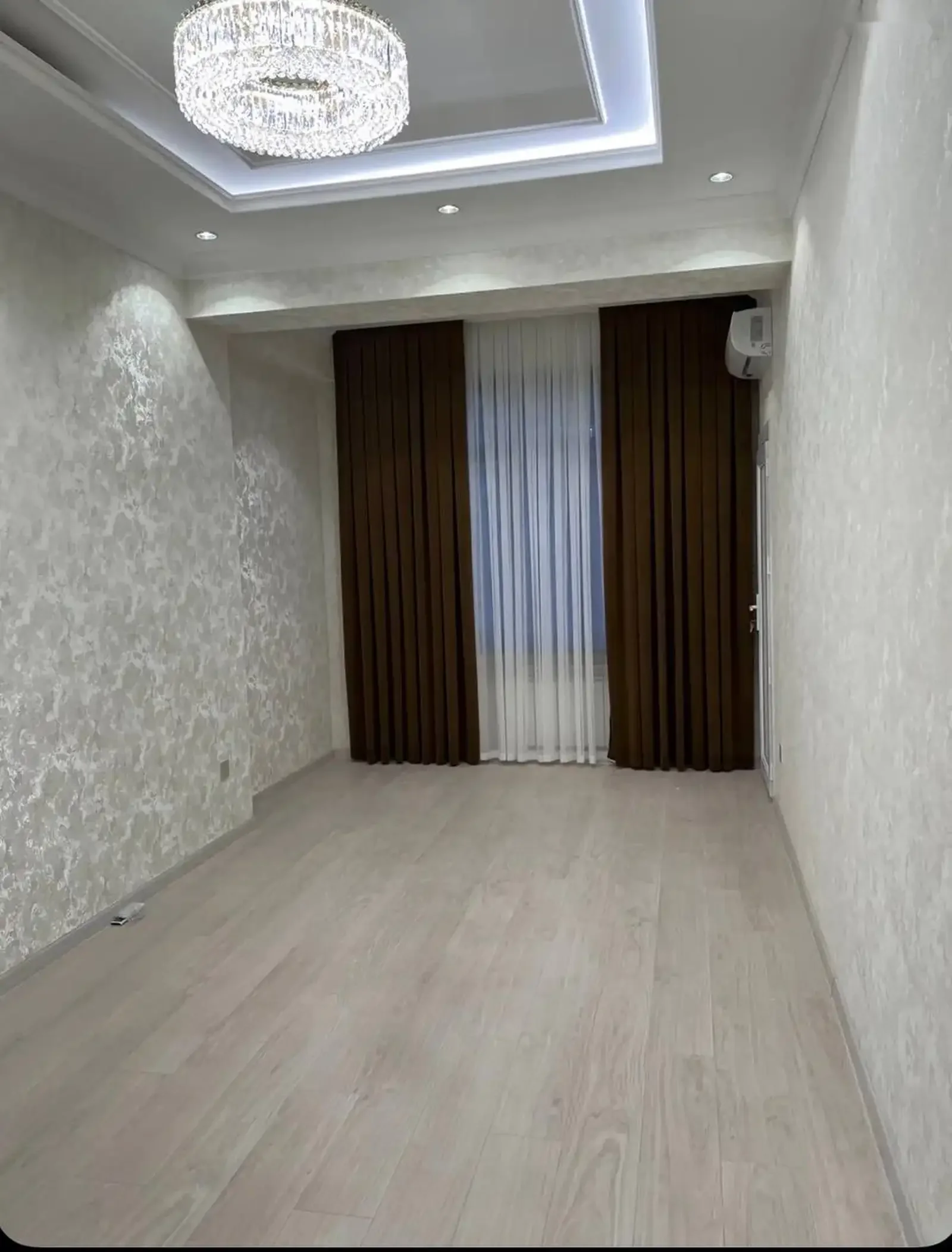 2-комн. квартира, 13 этаж, 60 м², Исмоили Сомони — фото 6