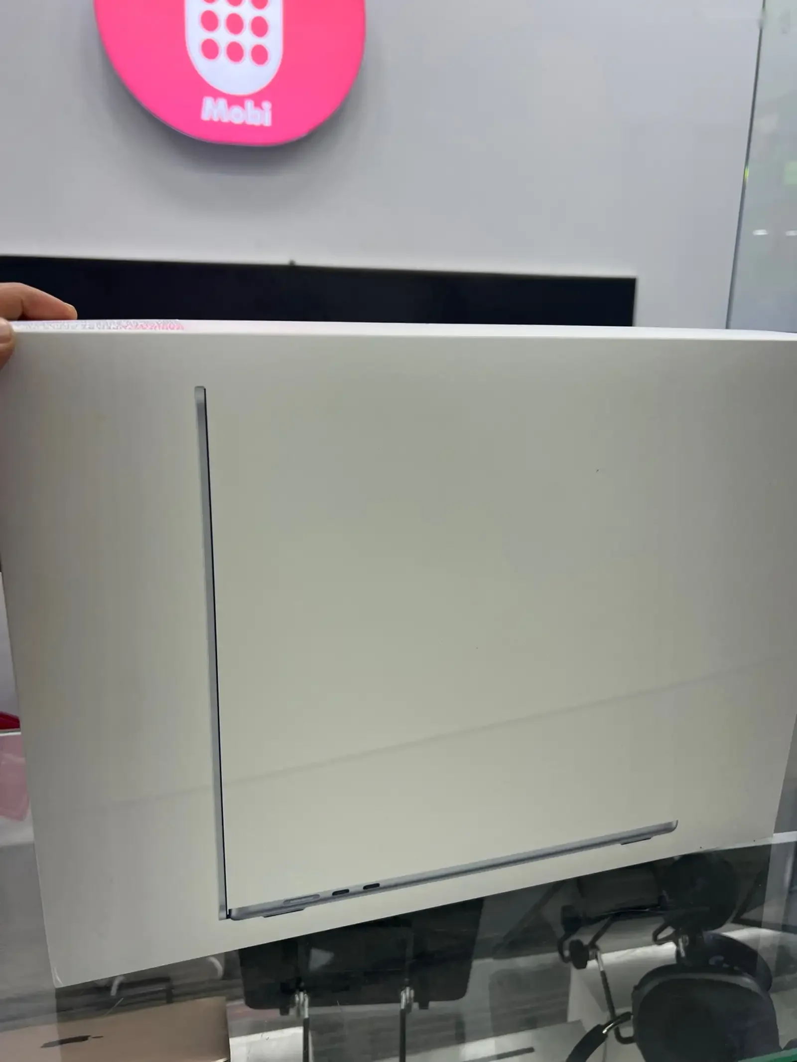 Ноутбук Apple MacBook air 24/1tb — фото 2