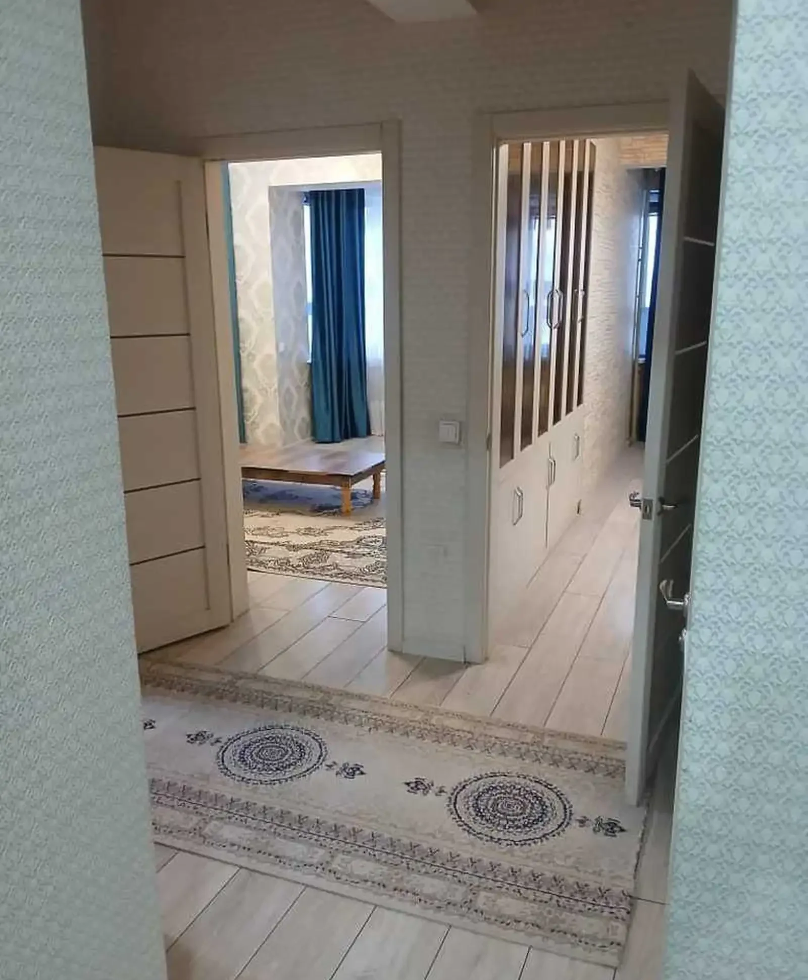 2-к квартира, 4 этаж, 80 м² — фото 4