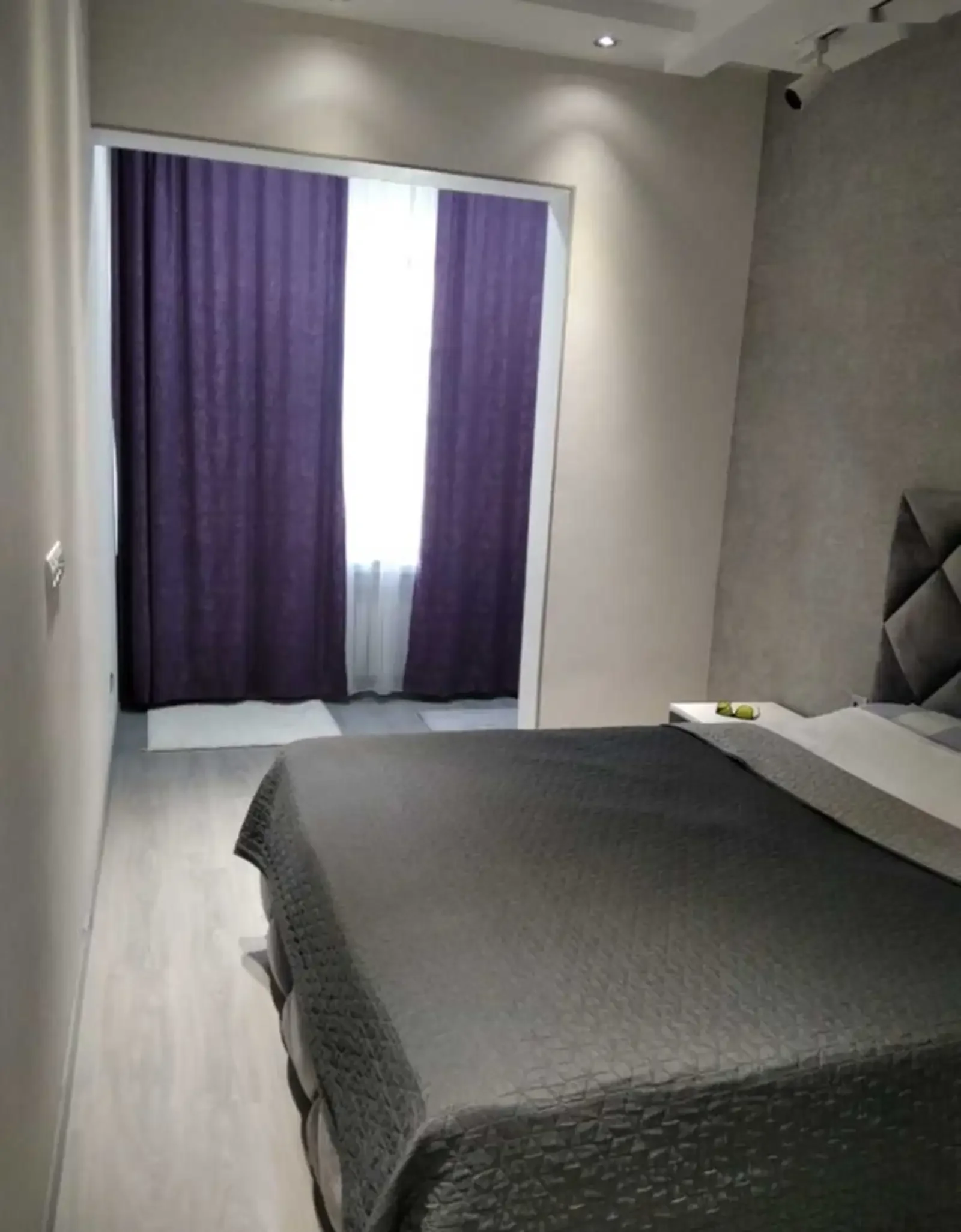 2-комн. квартира, 3 этаж, 60м², Сомони — фото 7