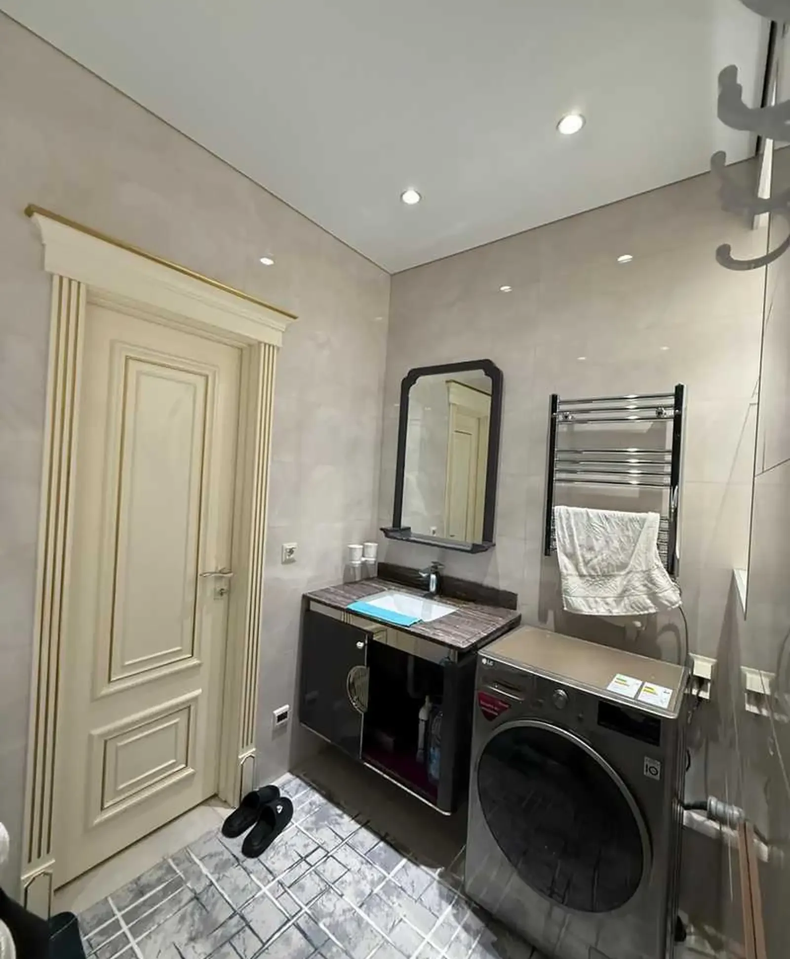 3-к квартира, 7 этаж, 100 м² — фото 5