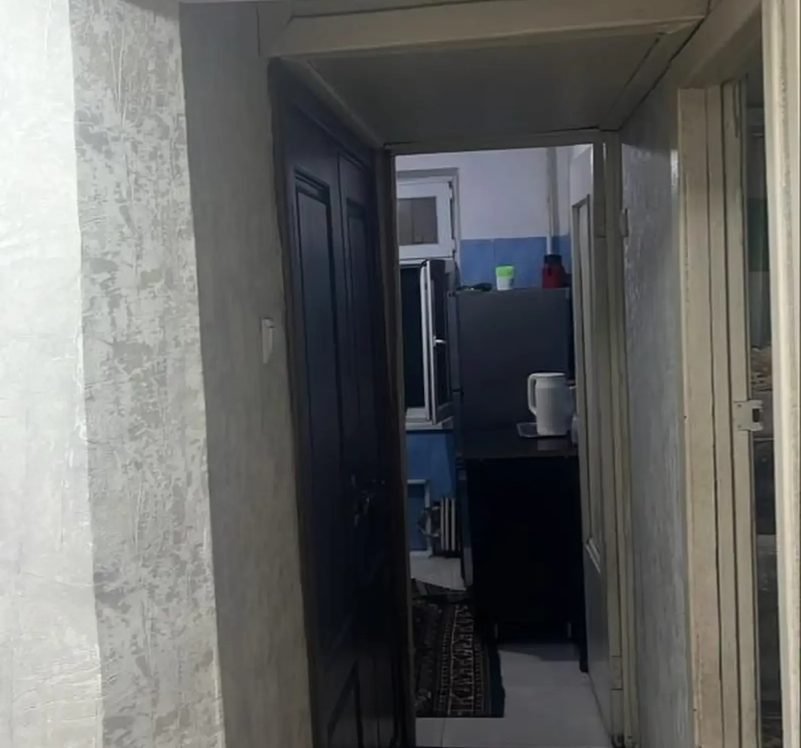 4-комн. квартира, 3 этаж, 100 м², Жилмассив Каратегинский