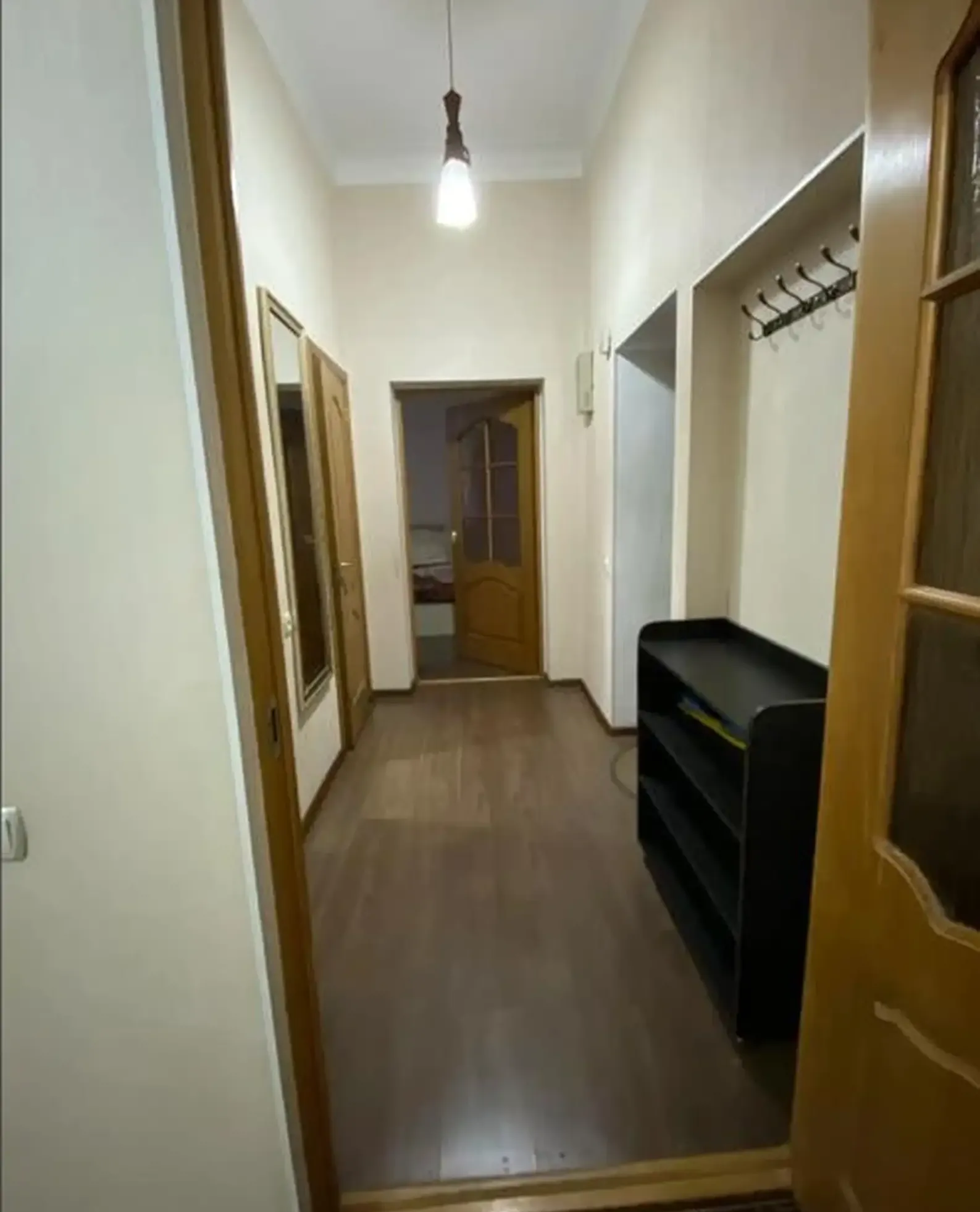 2-комн. квартира, 2 этаж, 56м², Шохмансур