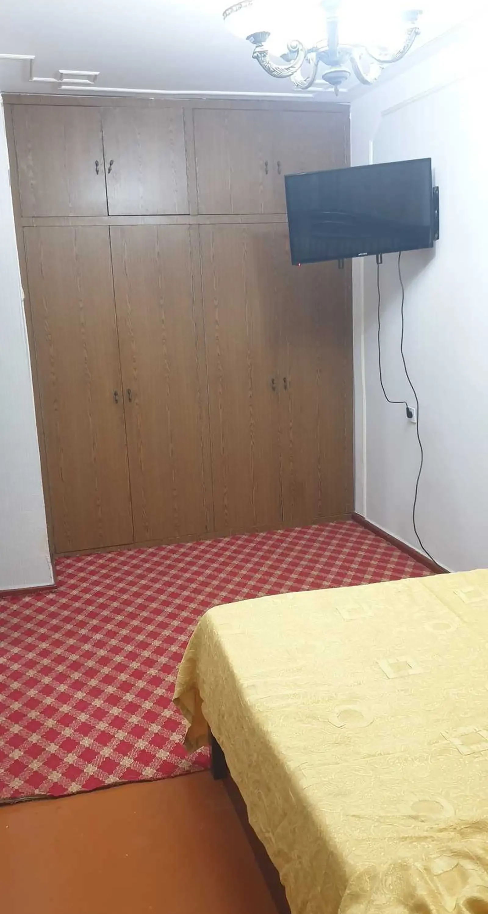 3-комн. квартира, 2 этаж, 74м², Шохмансур, Садбарг — фото 8