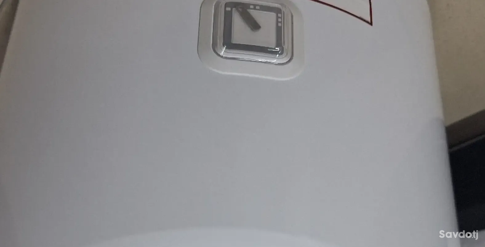 Водонагреватель Ariston 80л