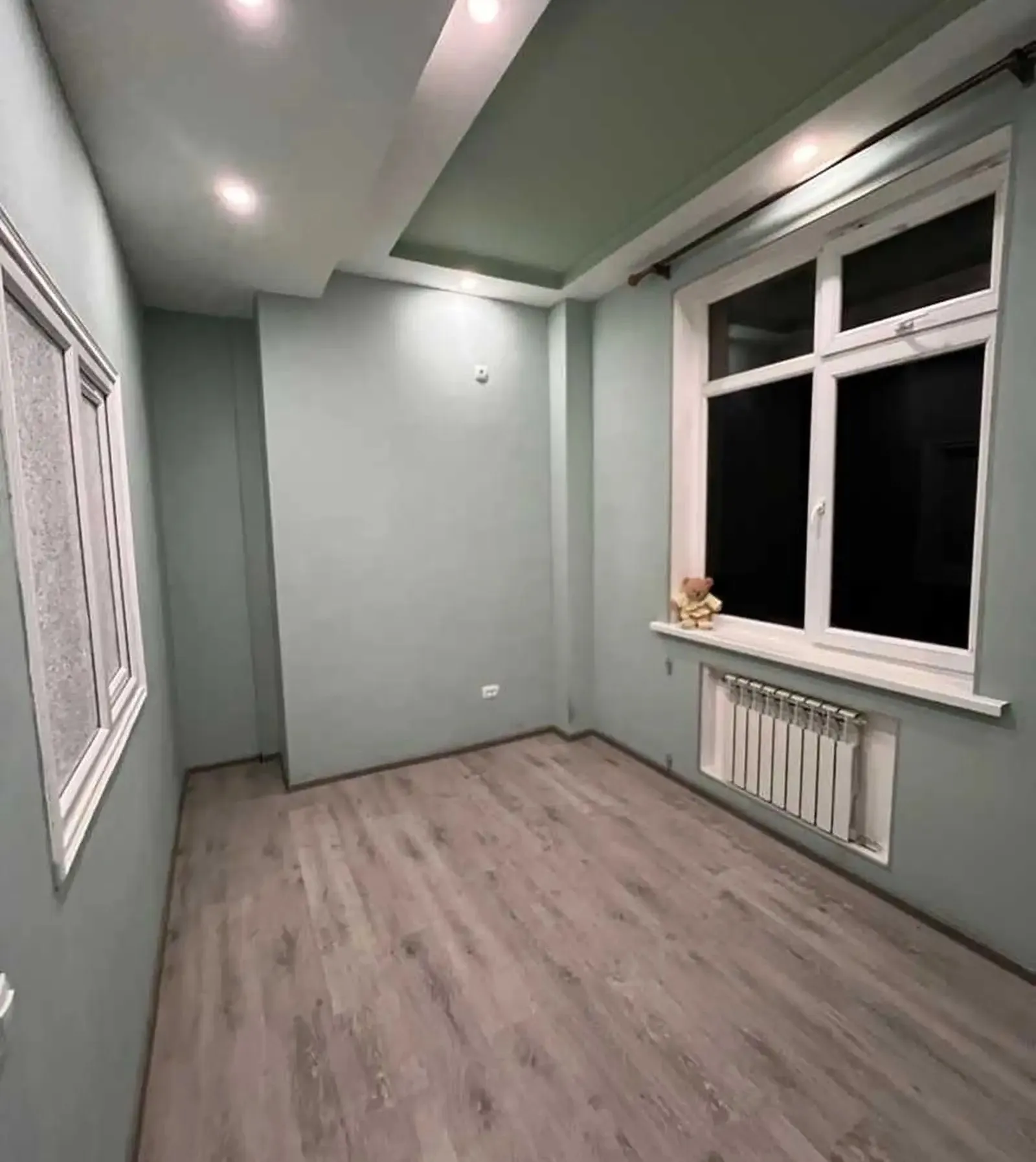 3-комн. квартира, 7 этаж, 78м², И.Сомони