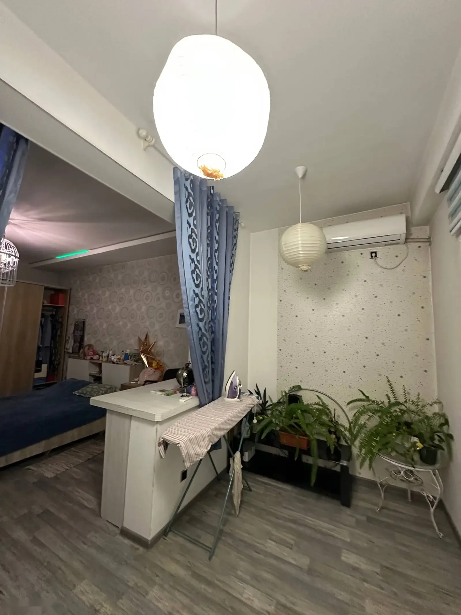 4-комн. квартира, 9 этаж, 137 м², Сомони — фото 7