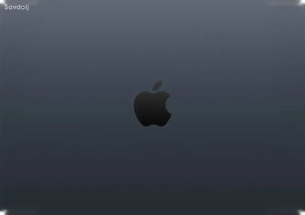 Ноутбук Apple MacBook Air M5