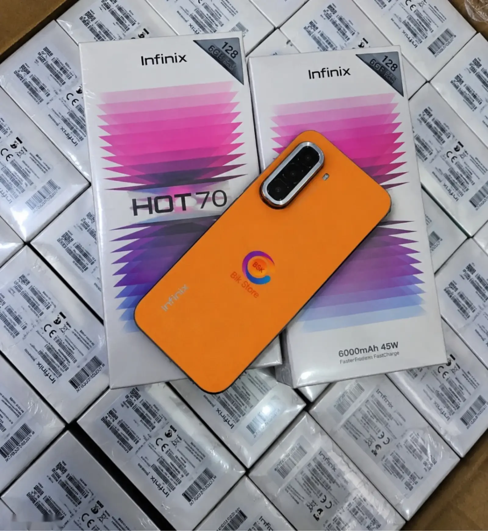 Infinix — фото 7