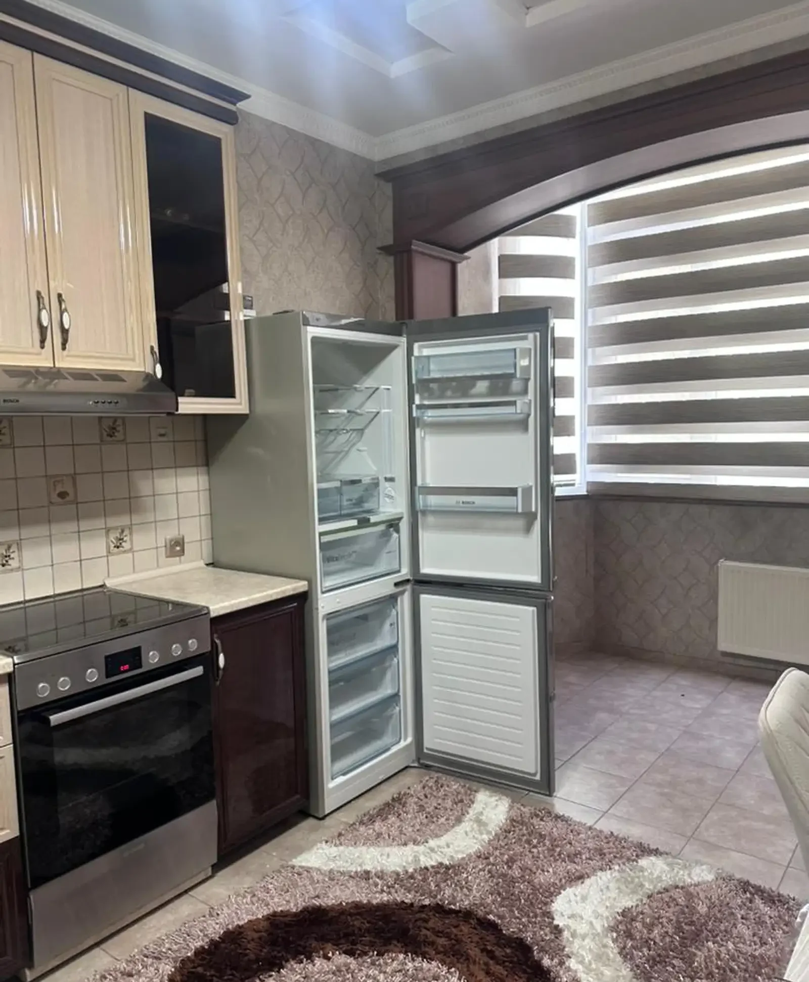 3-к квартира, 3 этаж, 85 м², И.Сомони — фото 3