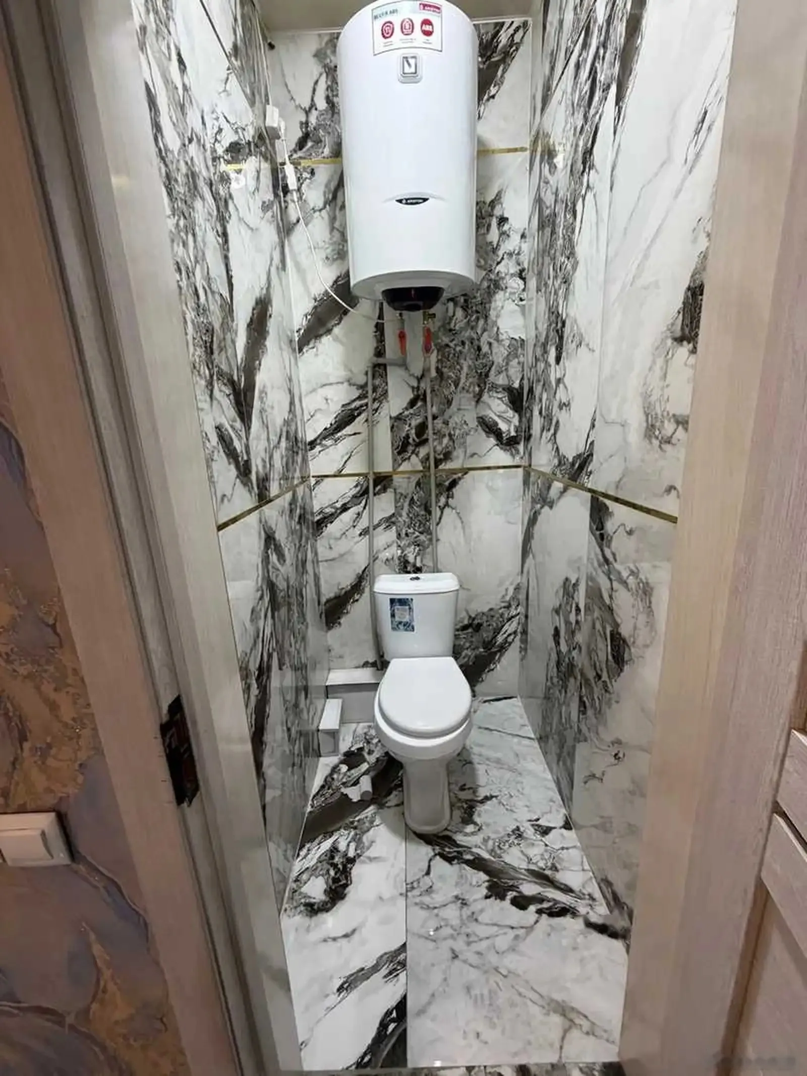 3-комн. квартира, 19 этаж, 117м², фирдавси
