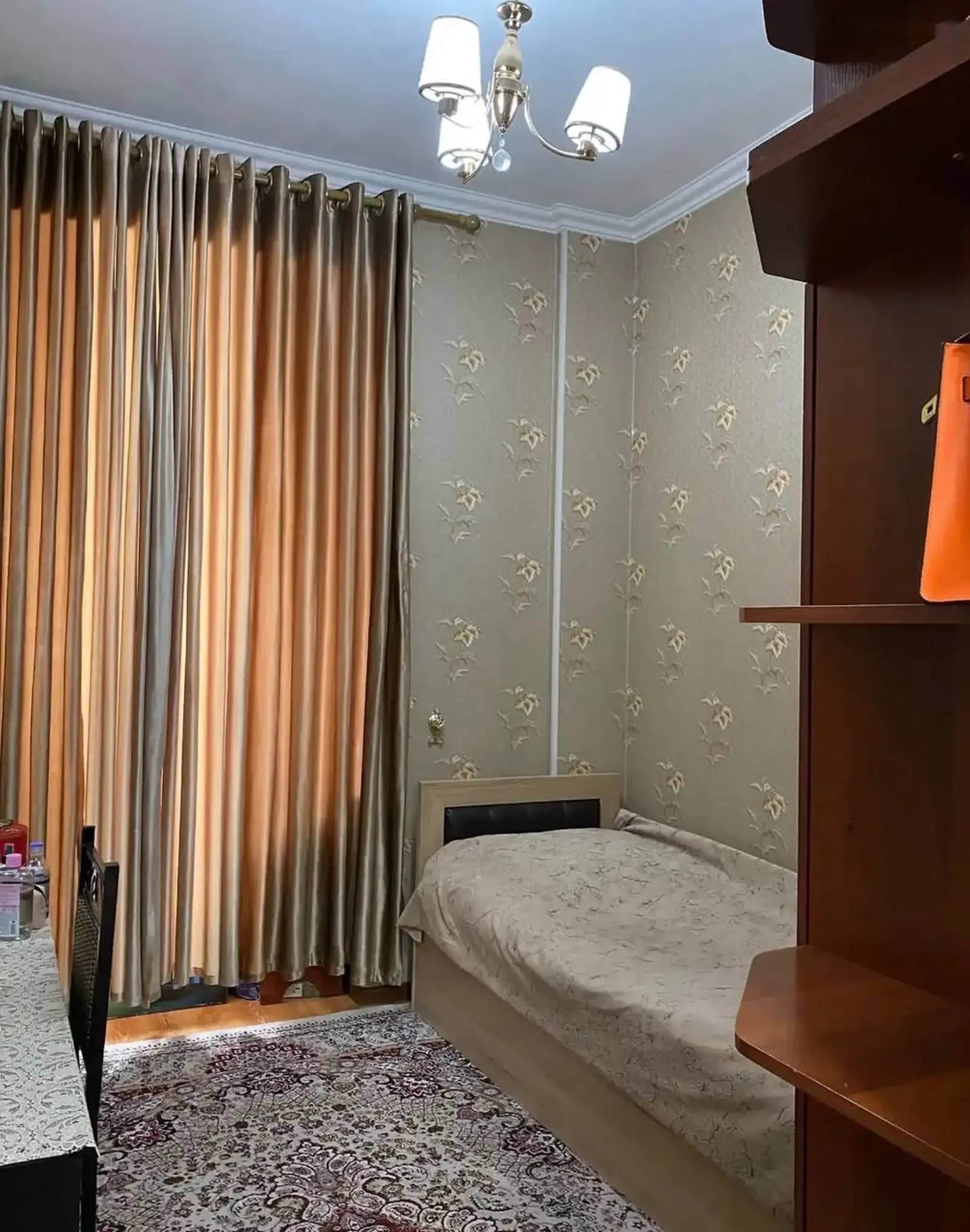 2-к квартира — фото 3