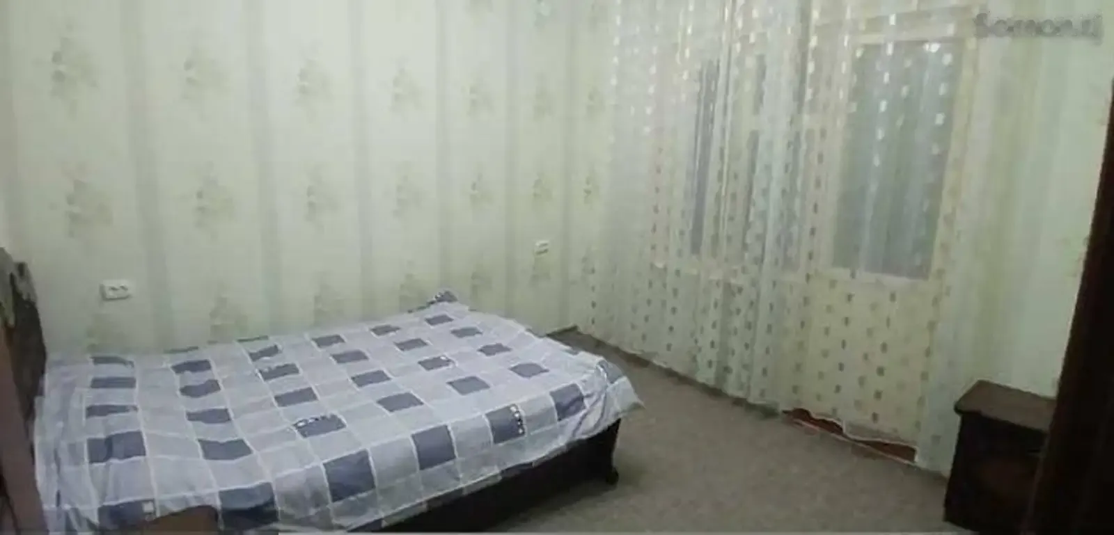 3-комн. квартира, 1 этаж, 80м², 19 микрорайон