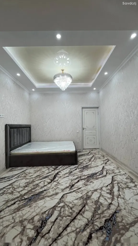 2-комн. квартира, 15 этаж, 70м², сино