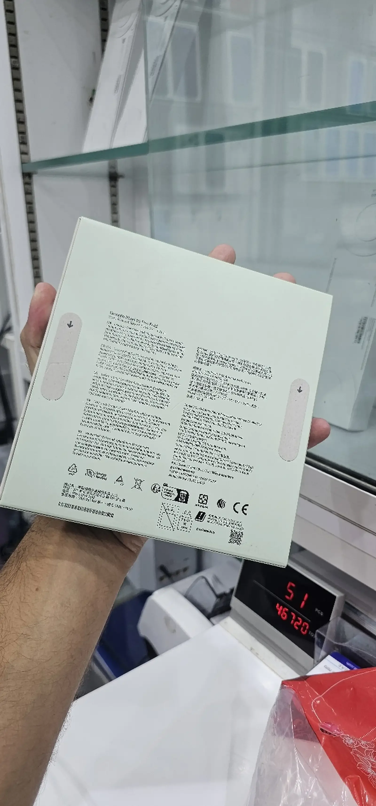 Google Pixel 10 Pro Fold — фото 4