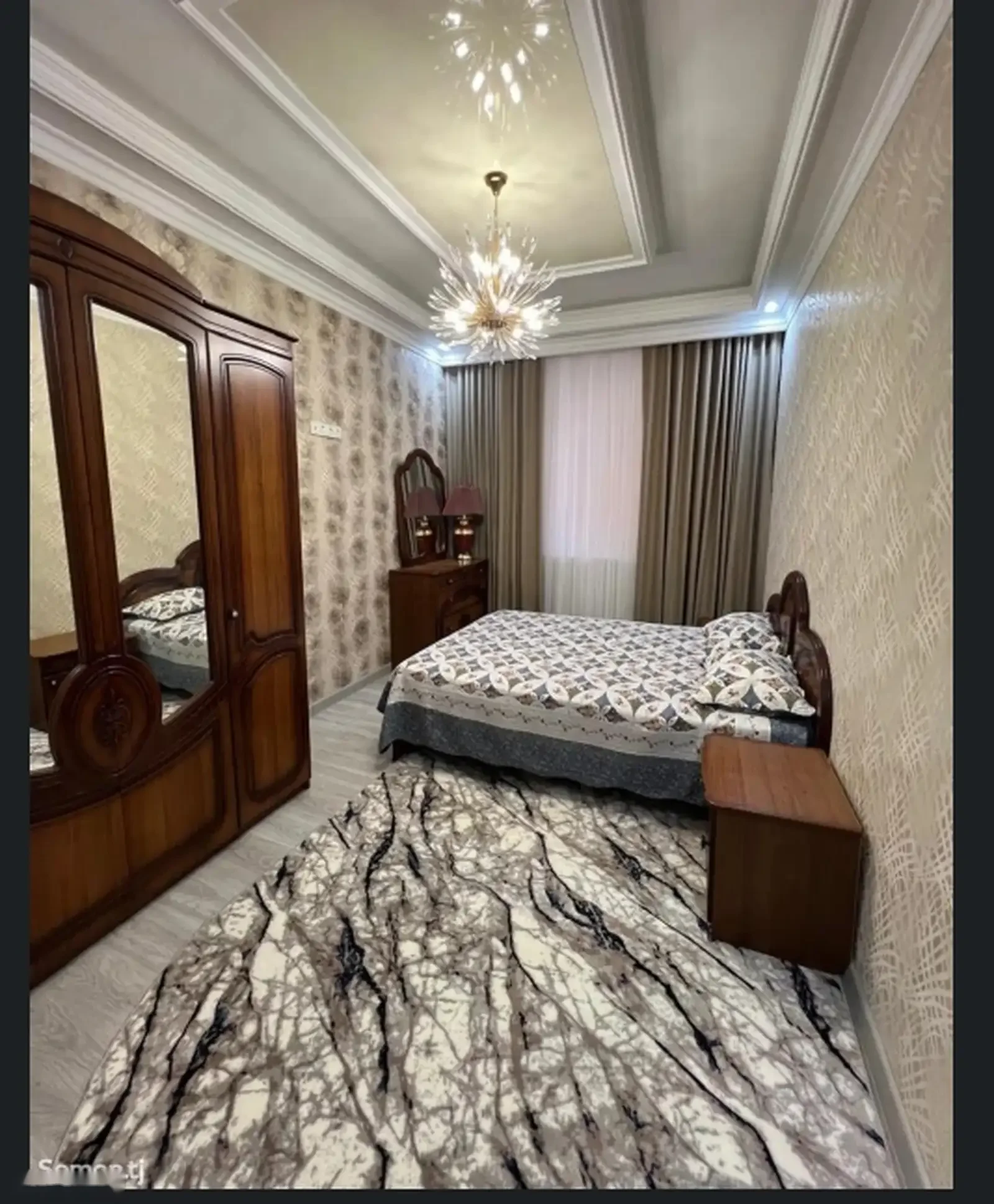 2-комн. квартира, 11 этаж, 100м², Сельхозинститут Доми Кфс — фото 6