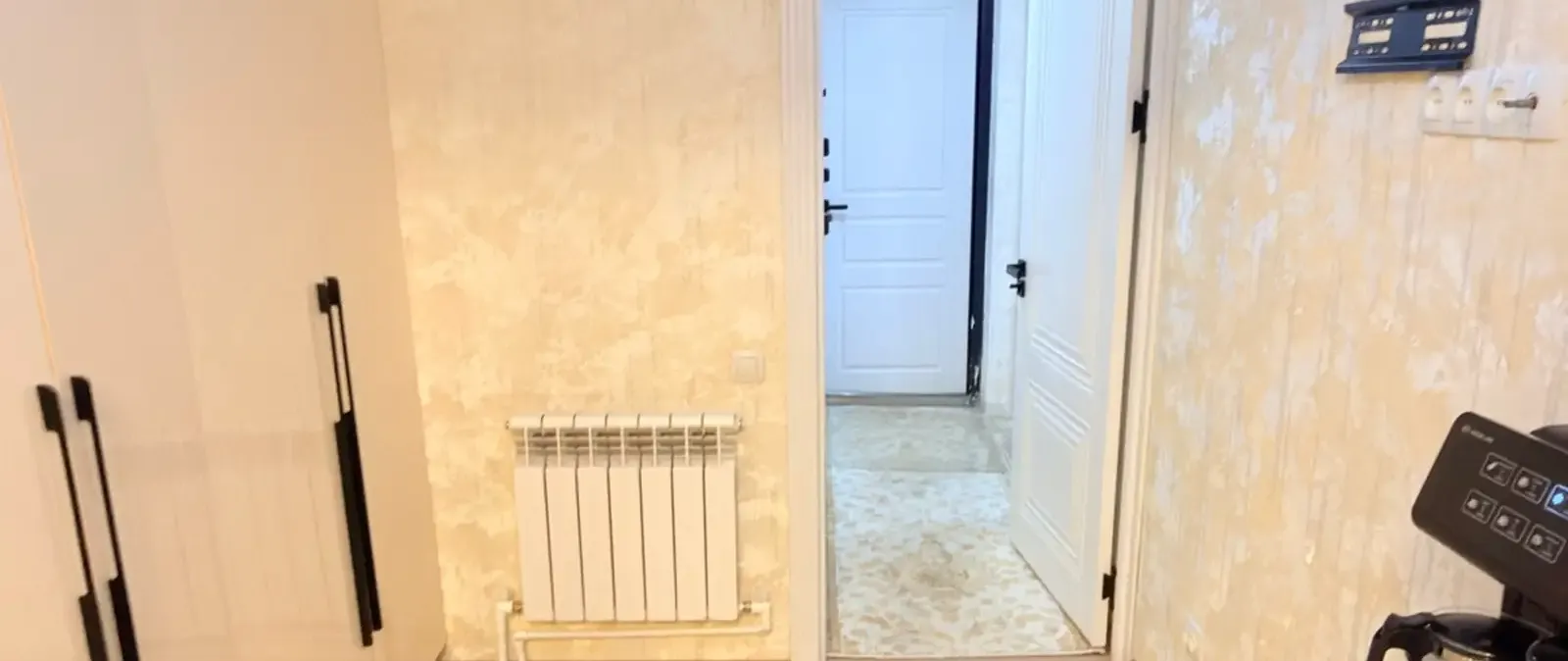 2-комн. квартира, 1 этаж, 64 м², Профсоюз, сзади «Пайкар»