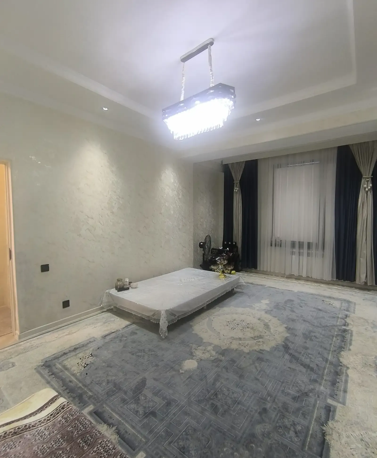 2-комн. квартира, 4 этаж, 63 м², Шохмансур