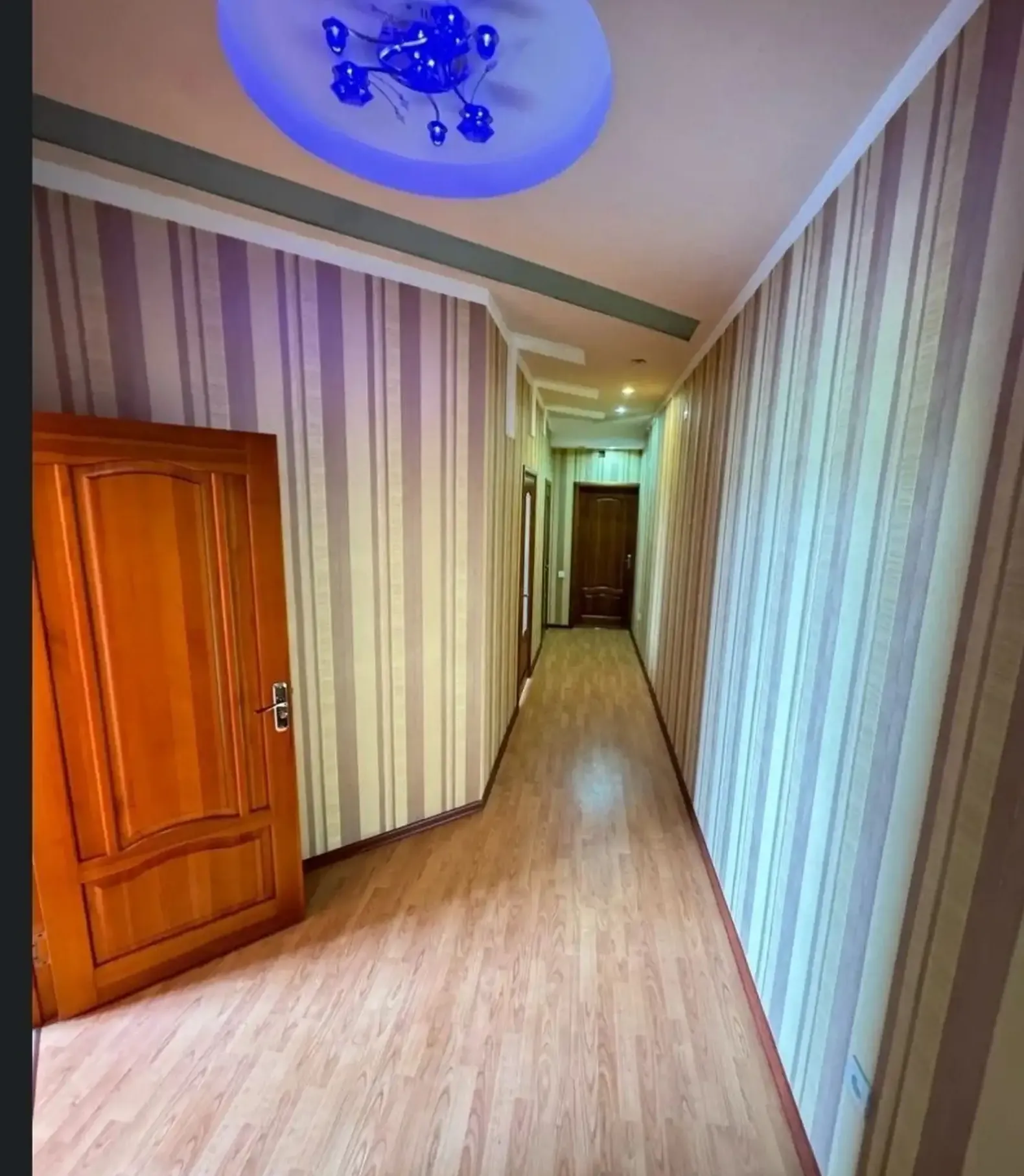 4-комн. квартира, 5 этаж, 130 м², Сомонӣ
