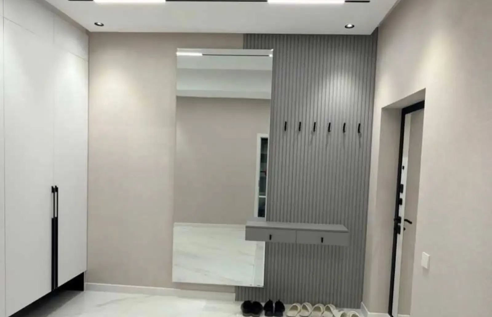 2-комн. квартира, 9 этаж, 121 м², Исмоили Сомони