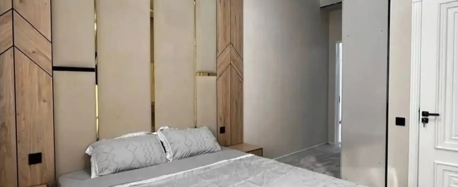 3-комн. квартира, 2 этаж, 104 м², И Сомони