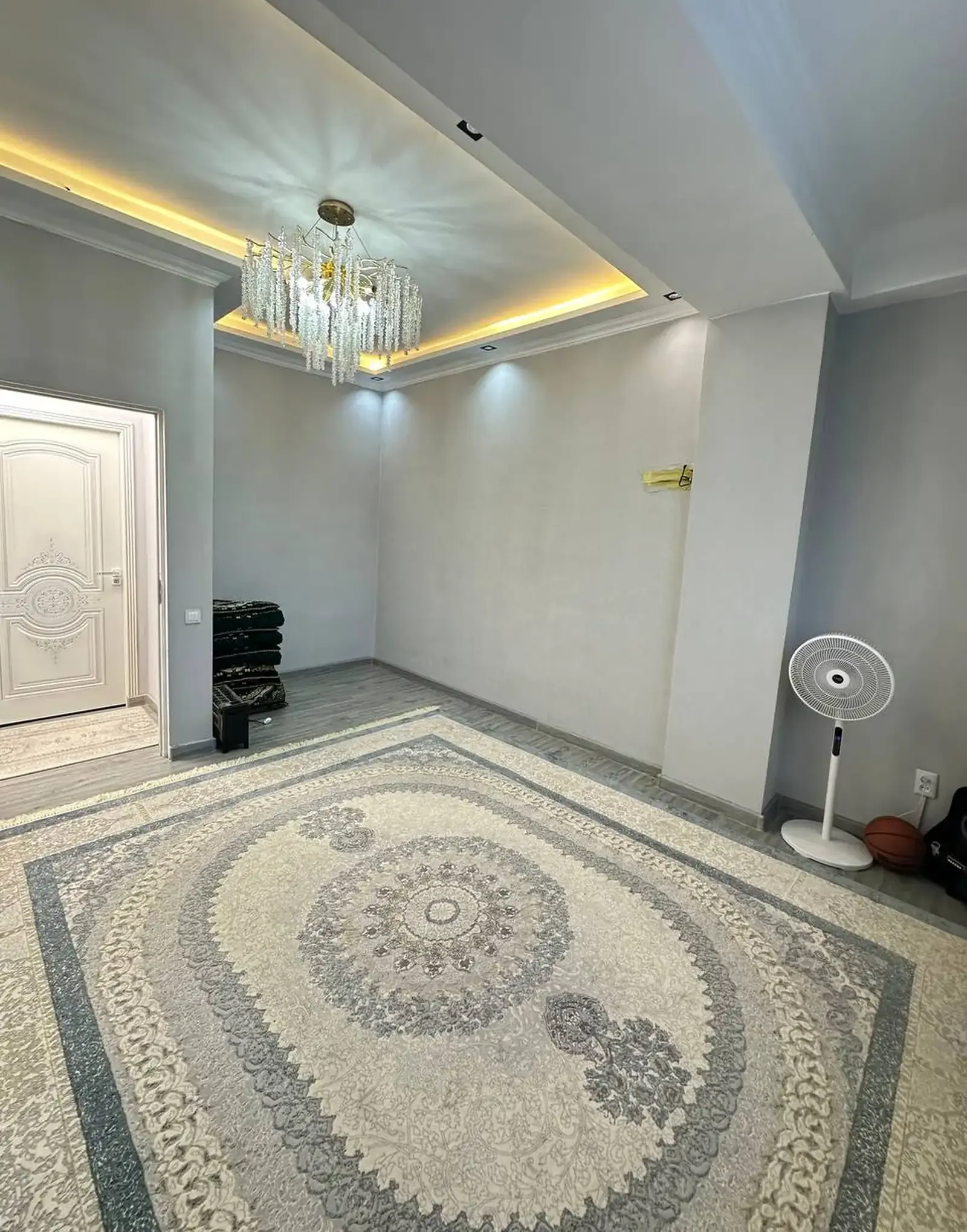 2-комн. квартира, 6 этаж, 54 м², Шохмансур