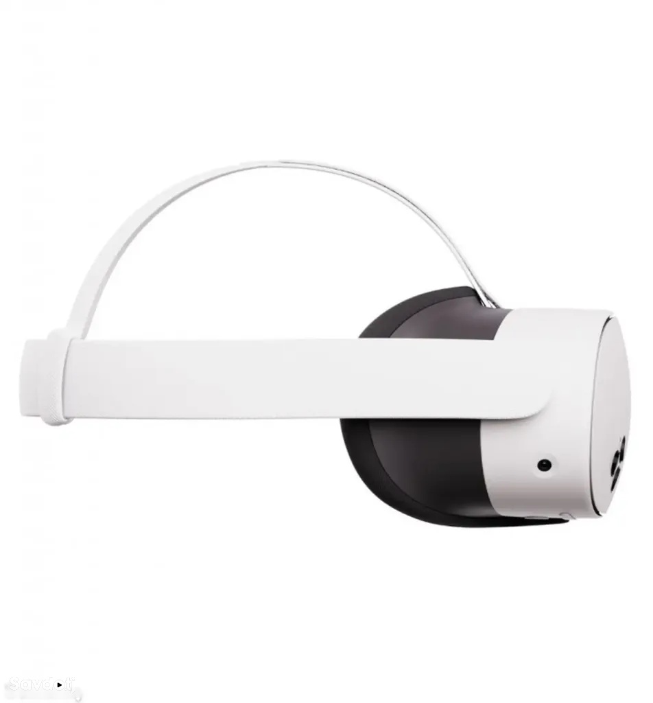 VR-Очки Meta Quest 3S 128GB VR/MR Headset