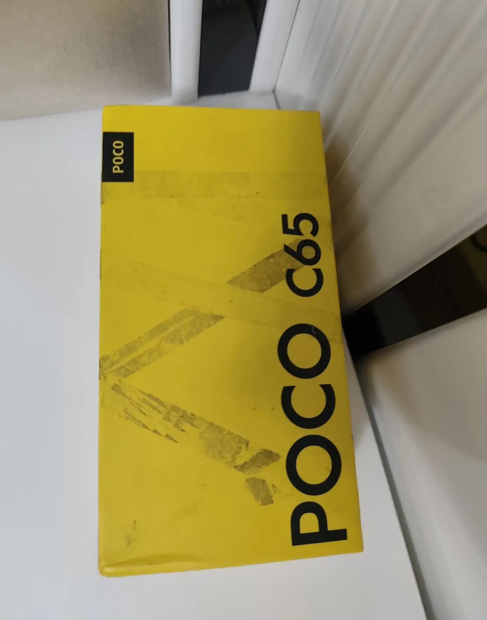 Xiaomi Poco C65