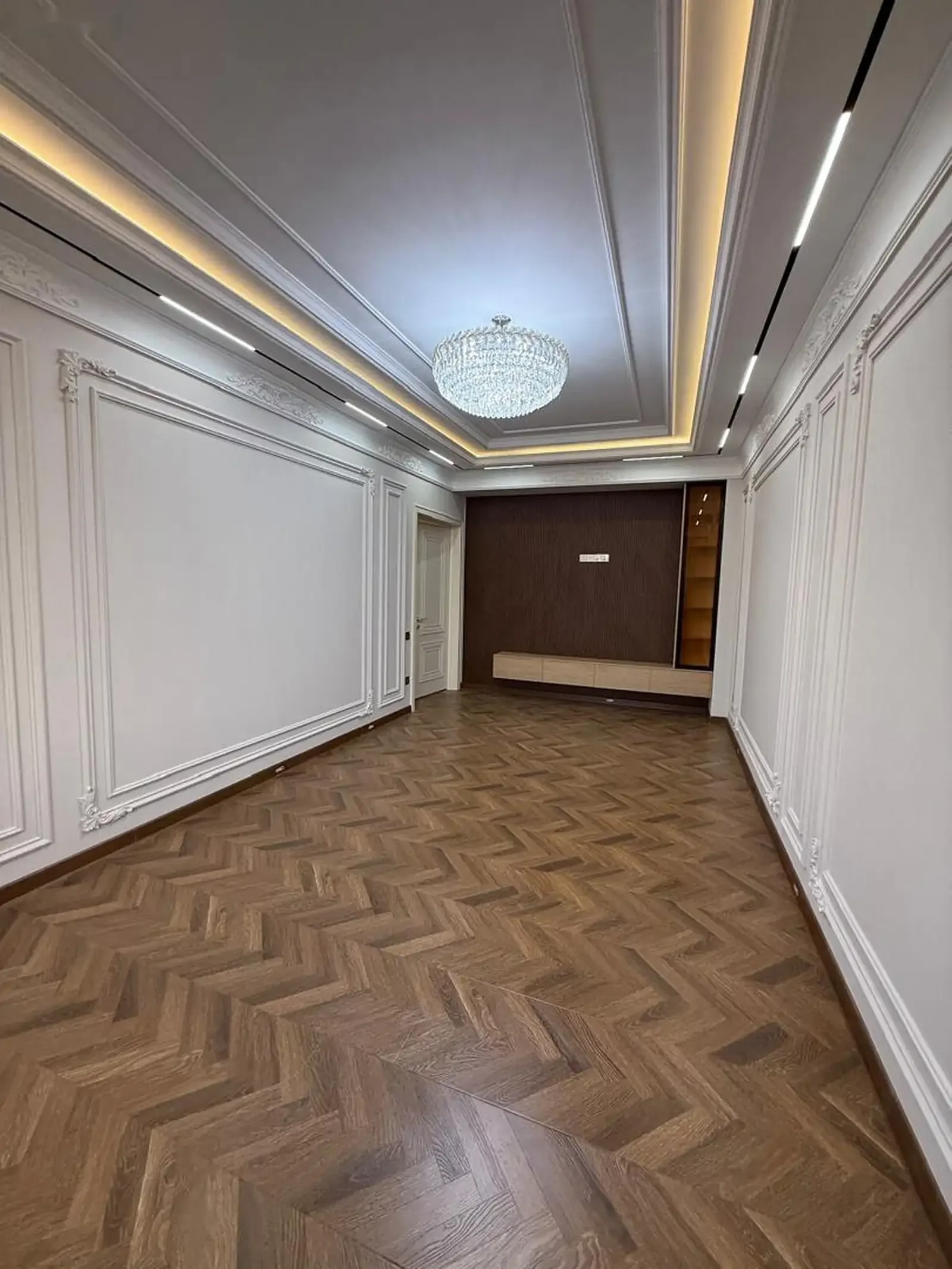 5-комн. квартира, 12 этаж, 160 м², Сино — фото 6