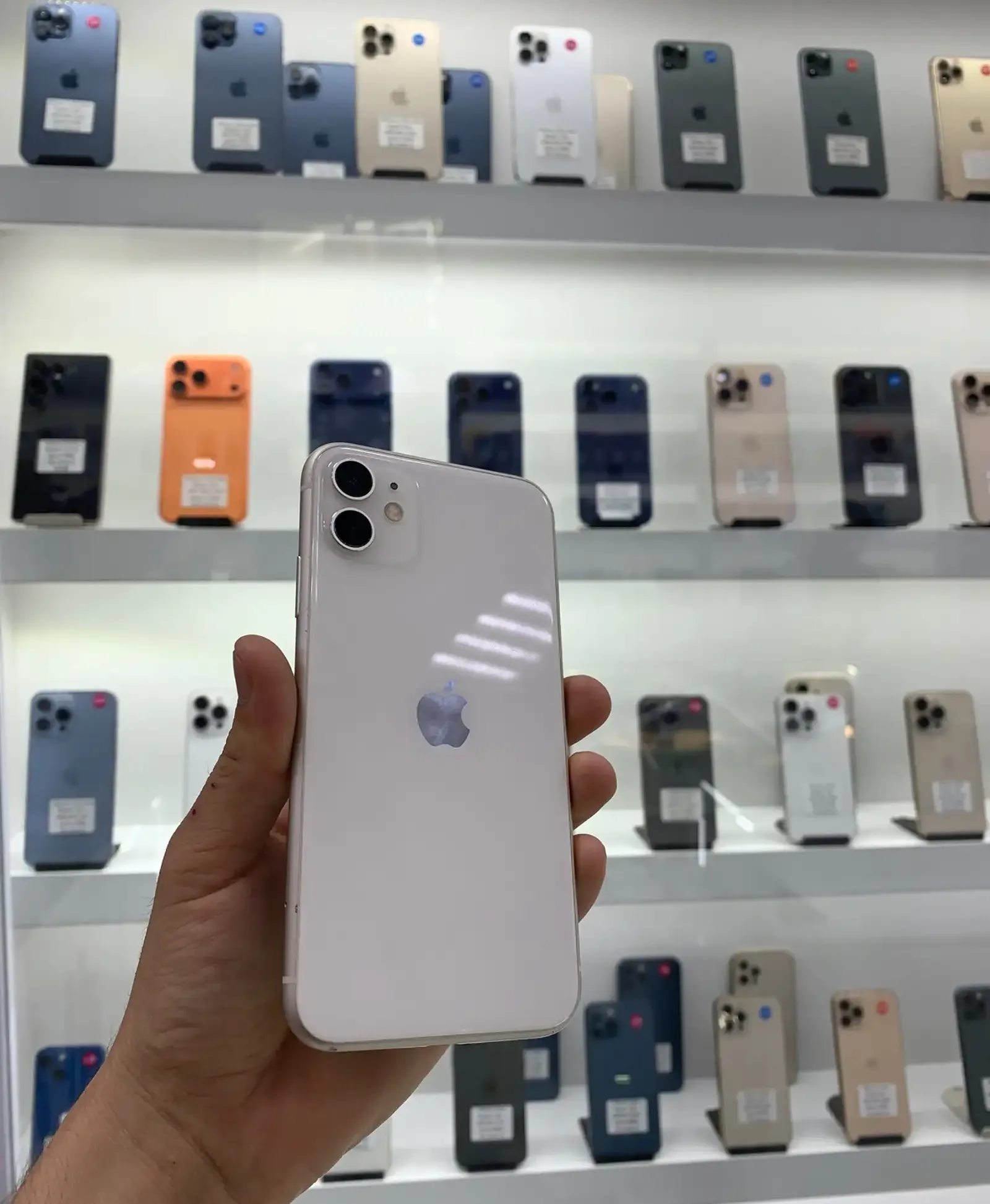 Apple Iphone 11 128 gb
