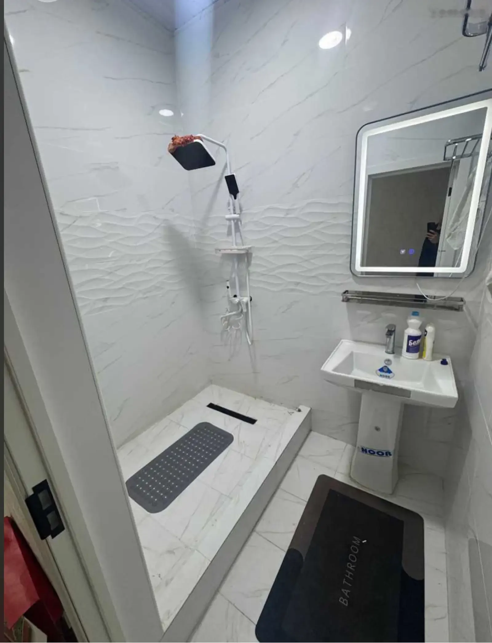 2-комн. квартира, 7 этаж, 74м², Спартак