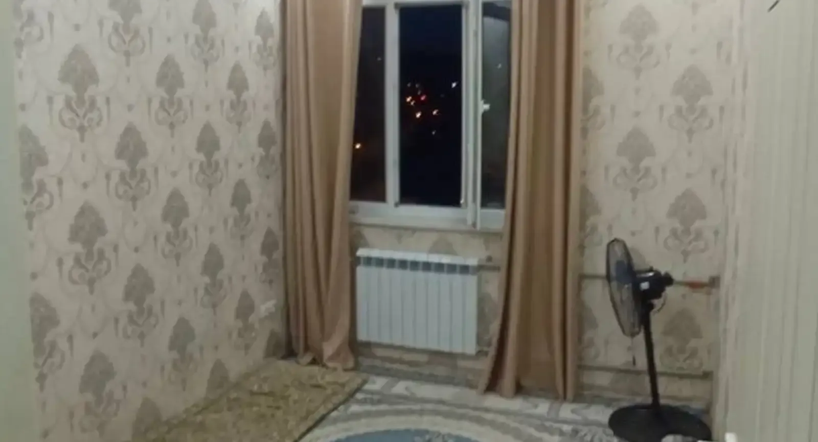 2-комн. квартира, 5 этаж, 50 м², И. Сомони